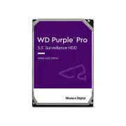 WD Purple Pro 14TB,7200 RPM, 3.5 inch Internal Hard Drive - WD141PURP