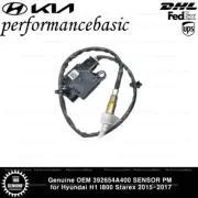 Genuine OEM 392654A400 SENSOR PM for Hyundai H1 I800 Starex 2015-2017