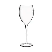Luigi Bormioli Magnifico Medium Wine Glasses, Set of 4