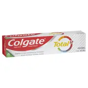 Colgate Total Original Antibacterial Fluoride Toothpaste