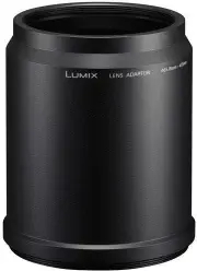 Panasonic DMW-LA8 Conversion Lens Adaptor