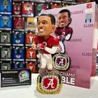 PATRICK SURTAIN II Alabama Crimson Tide 2020 National Champions NCAA Bobblehead