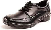 [DEER STAGS] Sharp Boys Oxford Shoe (Little Kid/Big Kid)