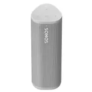 Sonos Roam Portable Bluetooth Smart Speaker (White)
