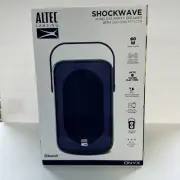 Altec Lansing Shockwave 60W Wireless Bluetooth Party Speaker IMT7000