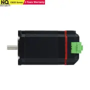 57-76 Integrated Nema 23 Closed Loop Stepper Motor Stepping Motor &Driver in One