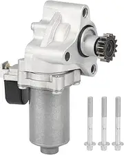 Transfer Case Shift Motor with Sensor Assembly 27107599693 Fits for 328i 328xi 335i 335xi 525xi Transfer Case Actuator Shift Motor Replacement