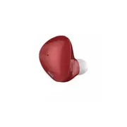 Mini Invisible bluetooth 4.1 Headset 6mm Unit Wireless Stereo Sport Earphone With HD Mic for iphone Xiaomi Samsung-RED