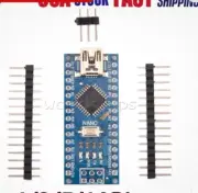 arduino nano v3.0 16m 5v atmega328p