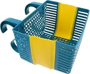 BESPORTBLE Hanging Shower for Storage Basket Shelf Outdoor Organizer Plastic Australian Design