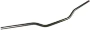 Lucas MCL124 Speedfighter, handlebar steel 22mm , color: Black , size: 22 mm