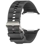Samsung Galaxy Watch Ultra PeakForm Band (S/M/L), Authentic & Stylish, Dark Gray