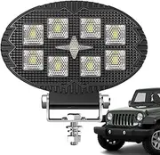 Truck Work Lights | Flood Lights for Trucks | Automotive Replacement Lighting, Trailer Equipment Assemblies for Trucks SUVs ATV Utvs Pickups Cars