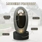Celestial OrbWater Feature Fountain DW197023