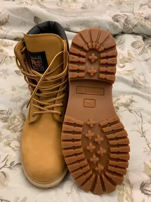 Timberland PRO 鋼頭安全鞋