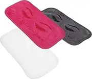 VALICLUD Eyelash Extension Accessories Set Pc Lashing Pads False Lash Pads Lash Grafting Tools for Salons