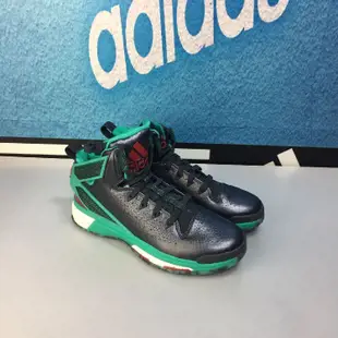 Adidas D Rose 6 Boost 罗斯6代篮球鞋  Q16930