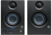 Presonus Eris 3.5 Studio Monitors, Pair — Powered, Active Monitor Speakers fo...