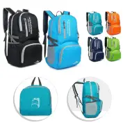 Lightweight Waterproof Backpack for Outdoor Activities 35L Packable Design