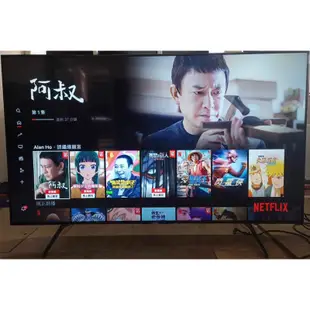 ❌賠賣日本製2019年SONY索尼65吋 4K HDR連網液晶安卓電視（KD-65X8500G）電動玩家的好夥伴