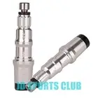 1pc .335/.350 RH Silver Golf Sleeve Adapter For Taylormade SIM M1 M2 M3 M4 M5 M6
