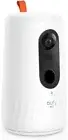 Eufy Security Pet Camera for Dogs and Cats, On-Device AI Tracking and Pet Monito