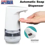 Automatic Hand wash Touchless IR Sensor Soap Dispenser induction Foam Device AU