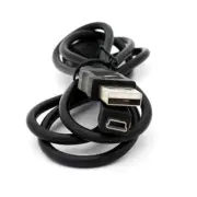 IFC 400PCU USB2.0 Cable High Speed Data Transfer for DSLR Cameras