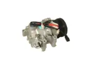 GPD 91KM31F A/C Compressor Fits 2006-2011 Honda Civic 1.8L 4 Cyl (for: Honda)