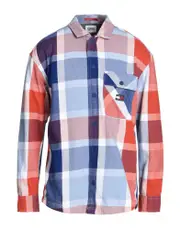 [TOMMY JEANS] TOMMY JEANS Shirts - Item 10258453