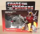 Transformers Reissue G1 Dinobot SLAG MISB gift