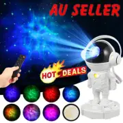 Astronaut Space Buddy Projector + Remote D2