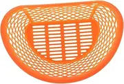 FONDOTIN Stroller Baby Shower Favors Wicker Stroller Storage Basket Diaper Storage Organizer