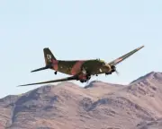 AC-47 / C-47 SPOOKY GUNSHIP 11x14 GLOSSY PHOTO PRINT