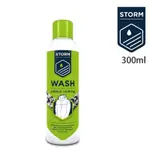 STORM 英國 防水透氣服飾清潔劑 300ML 不含全氟辛酸(PFOA)成分 ST-S41102