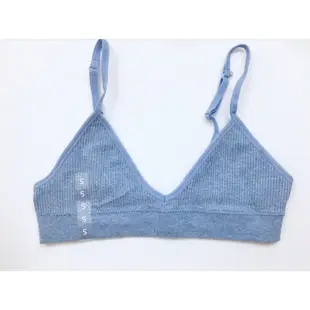 現貨 🇦🇺 Cotton on可放胸墊款背後可交叉Seamless Triangle Bralette