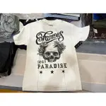 FAMOUS T-SHIRT  潮牌