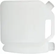 Petrol Fuel Mixing Bottle for Tools with 2 Stroke Engines, 1L Capacity