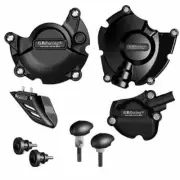 Yamaha MT-10 2015-2023 GB Racing Motorcycle Protection Bundle