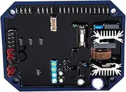 AVR Voltage Regulator Automatic Generator Parts Underspeed Overvoltage Alarms for Mecc Alte Alternators