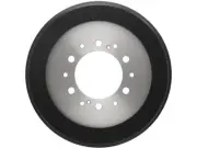 Rear Brake Drum For 1993-1998 Toyota T100 1994 1995 1996 1997 PM369YR (for: Toyota)