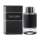 Explorer by Mont Blanc EDP Cologne for Men Long Lasting Perfume New IN BOX 100ML