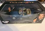 JAMES BOND 007 Golden EYE BMW Z3 ROADSTER UT Models 1/18