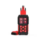 Motorcycle Diagnostic Measurement Tool M4 Motorcycle System Code Readers Scan...