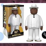 ◀倉庫掌門人▶FUNKO GOLD 12" NOTORIOUS BIG B.I.G. BIGGIE 聲名狼藉 嘻哈 饒舌