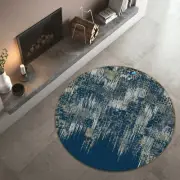 3D Fashion Texture NAO6018 Game Rug Mat Elegant Photo Carpet Mat Fay