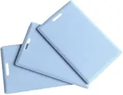 YARONGTECH RFID Writable 125khz Clamshell Pvc T5577 1.8mm Thick Card (pack of 10)