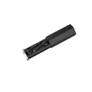 TW50 Bluetooth Earphones True Wireless 5.0 TWS in-Ear Sport Earbuds Bluetooth Headphone-BLACK