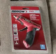 Arrow Pro Lithium Cordless Mini Glue Gun GT31LI