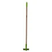Cyclone Kids Patch Long Handle Garden Hoe
